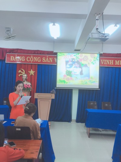 NC ĐỌC