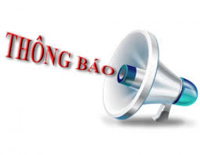 Thông báo nghỉ tết dương lịch 2025