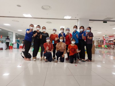 GIÁO VIÊN ĐẤT THỦ BÌNH DƯƠNG