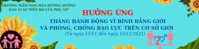 huong ung BĐG