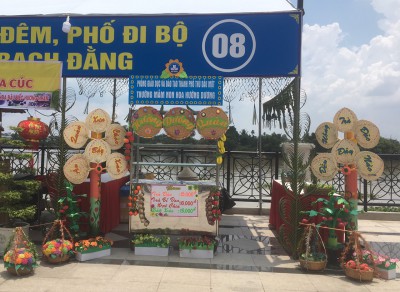 Chào mừng Cách mạng Tháng Tám thành công và Quốc khánh nước Cộng hòa Xã hội Chủ nghĩa Việt Nam 2/9/2022