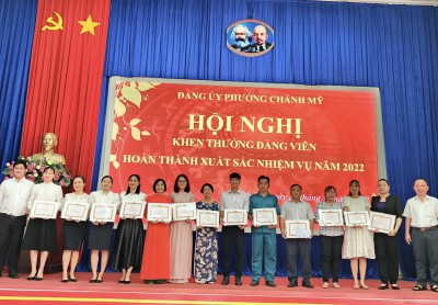 tập thể