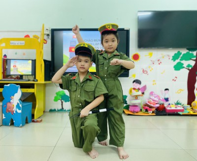 Ngày thành lập Quân Đội Nhân Dân Việt Nam 22/12