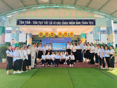 Tập huấn Phòng, chống tai nạn thương tích
