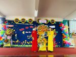 Hoa Thanh Pho 1