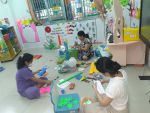 Trang Tri Lop