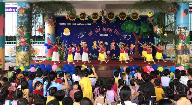 nhịp deu 2