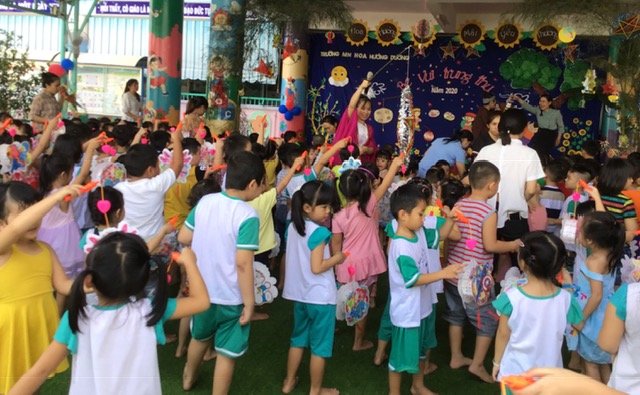 rước đen