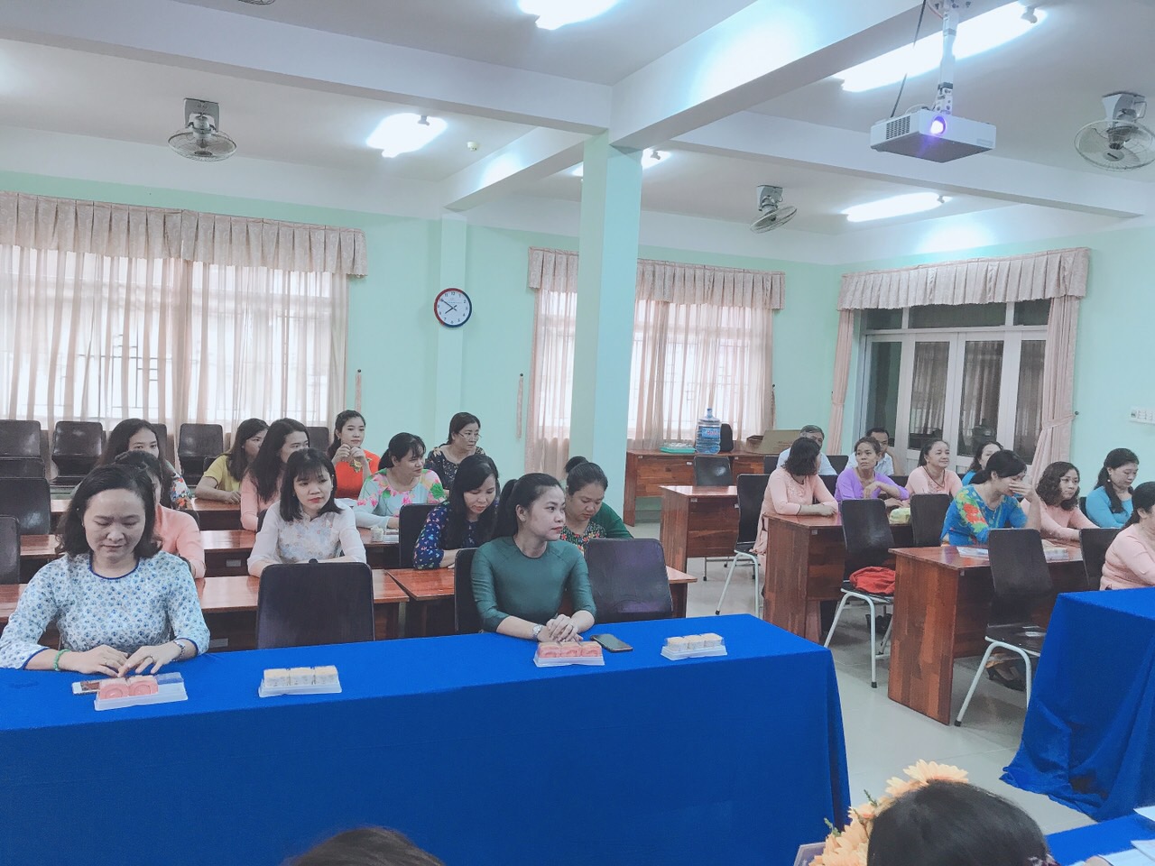 TT DỰ