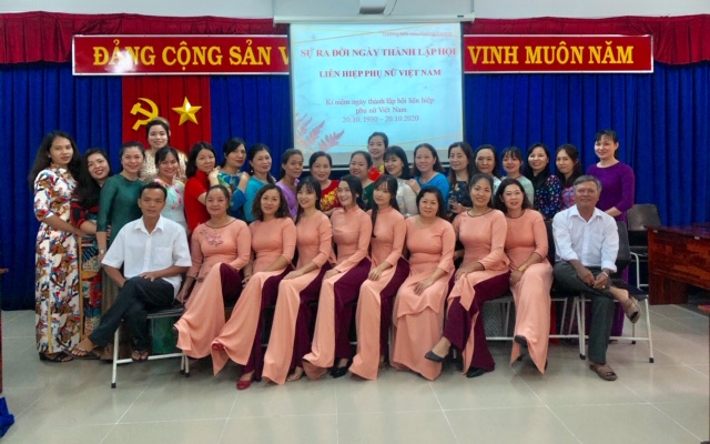 TT TRUONG