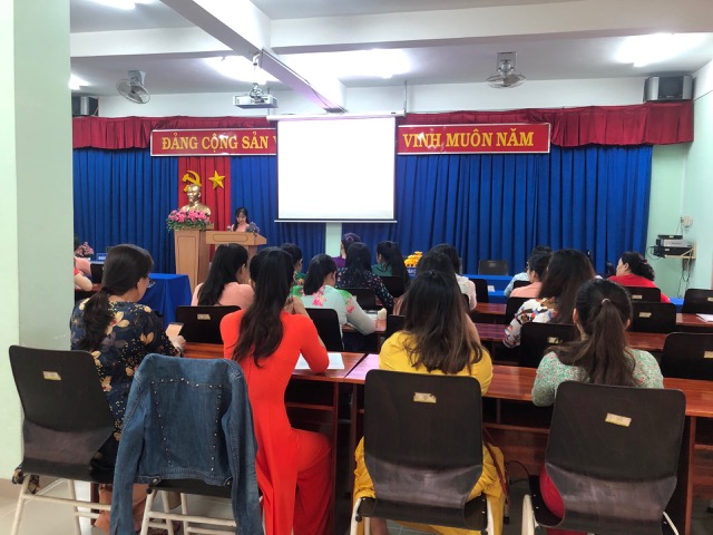 Tuyên bố lý do