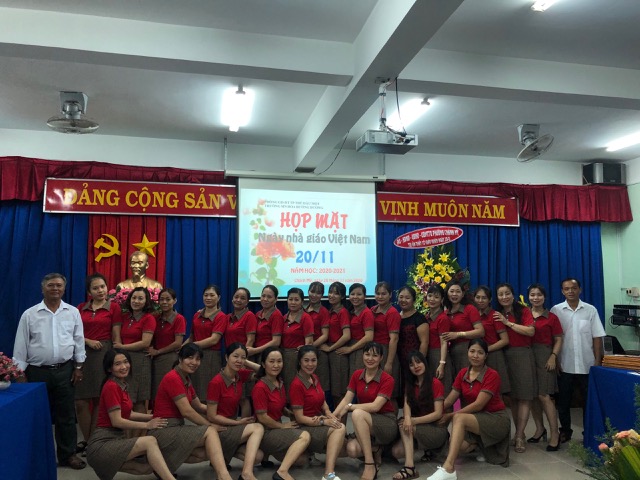 TẬP THỂ