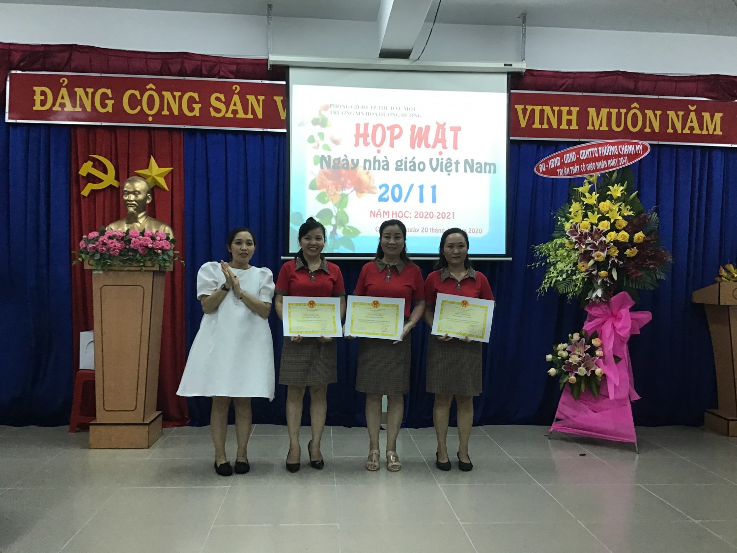 TT TỔ