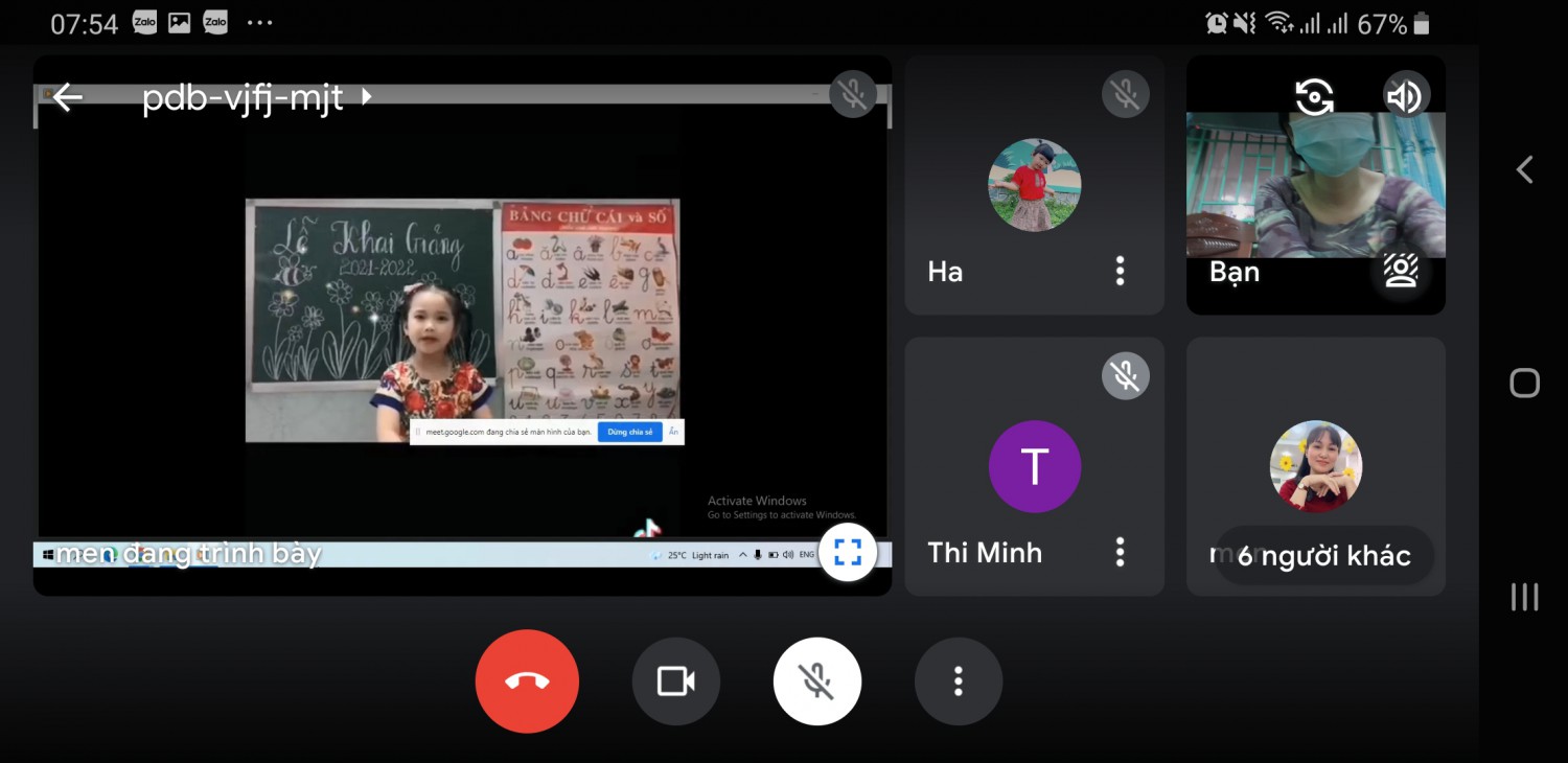 Screenshot 20210915 075452 Meet
