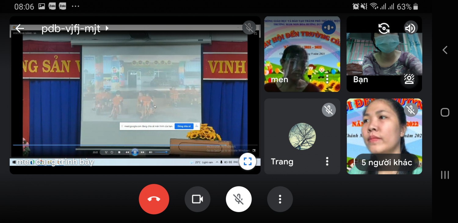 Screenshot 20210915 080655 Meet