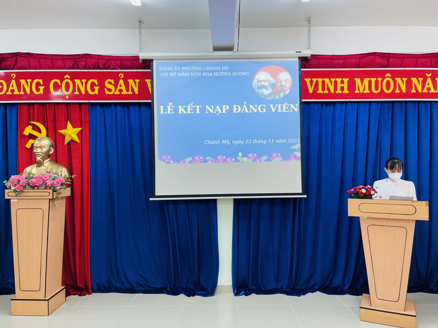 mến đọc qđ