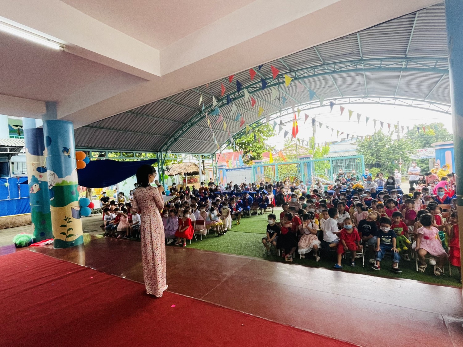 đại biểu