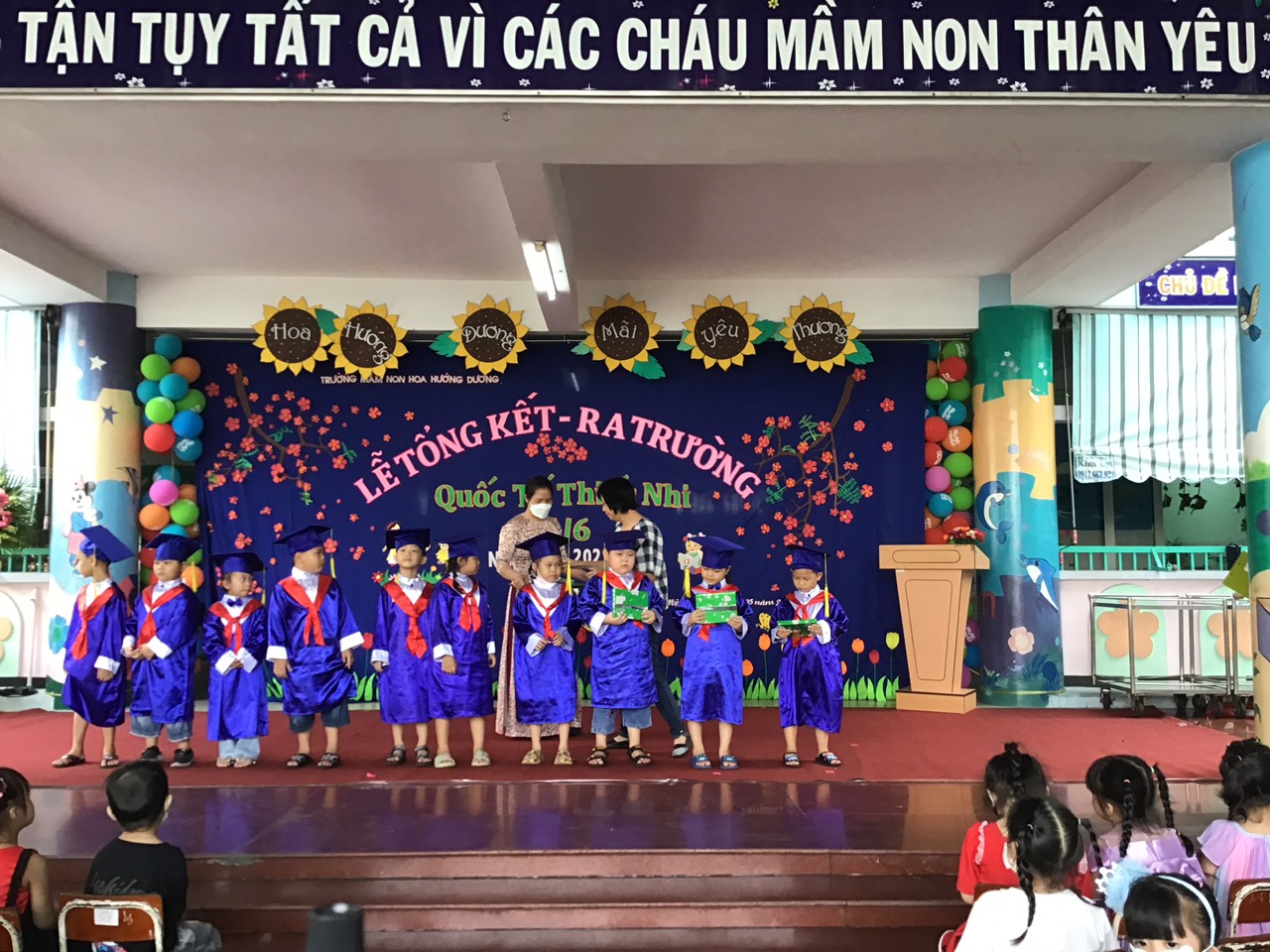 luu niem la