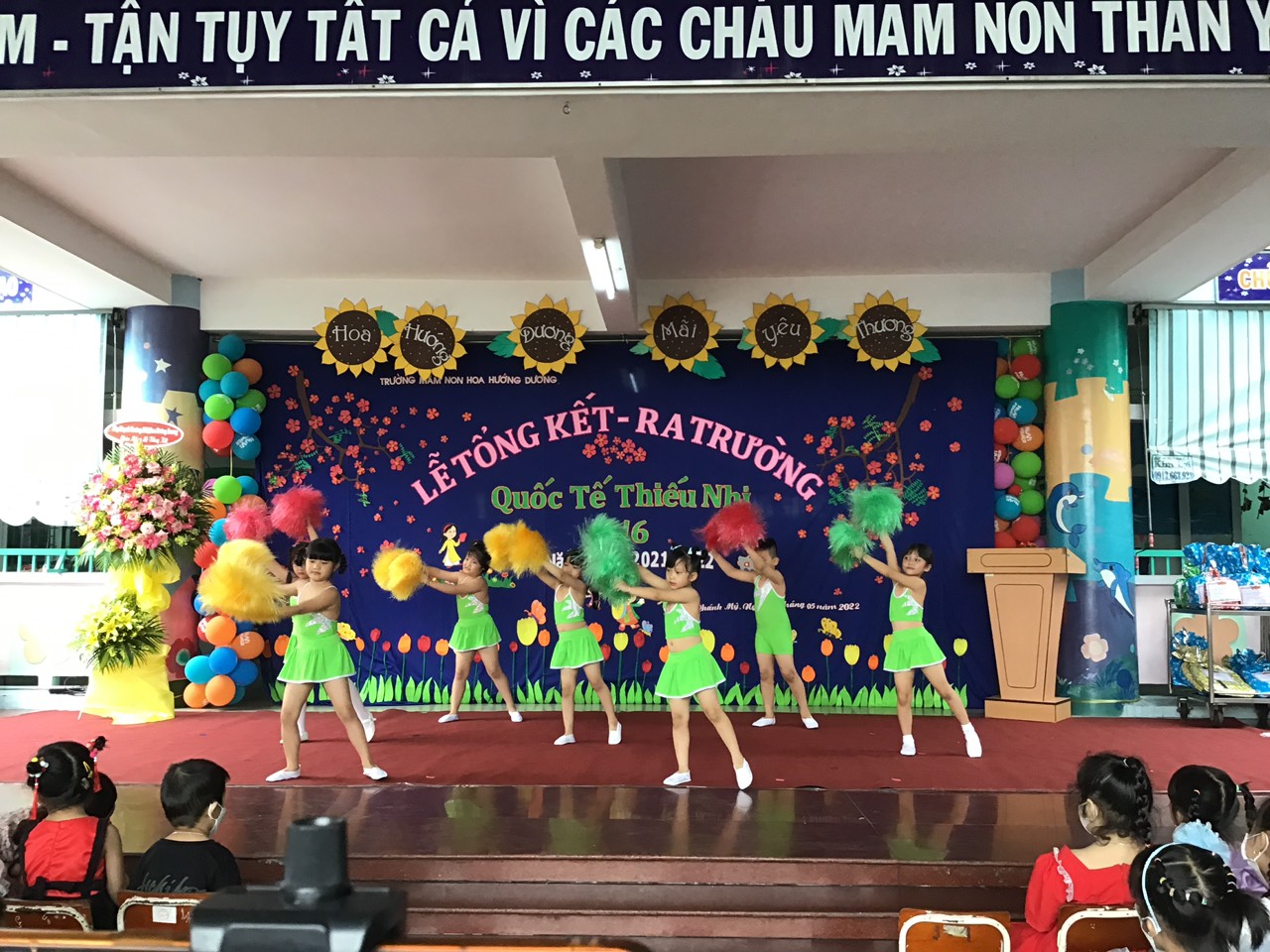 mưa ve