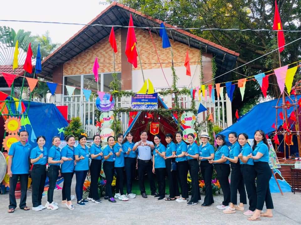tập thể