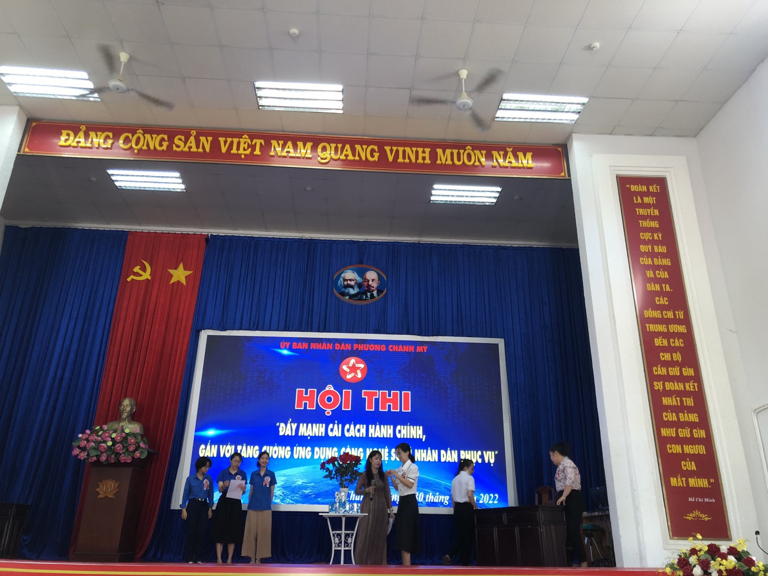 trả lời vòng 2