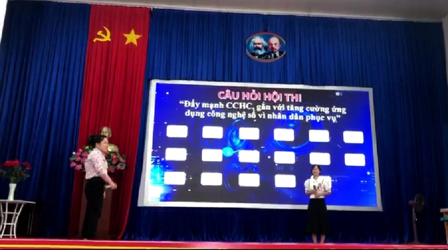 vòng đoán