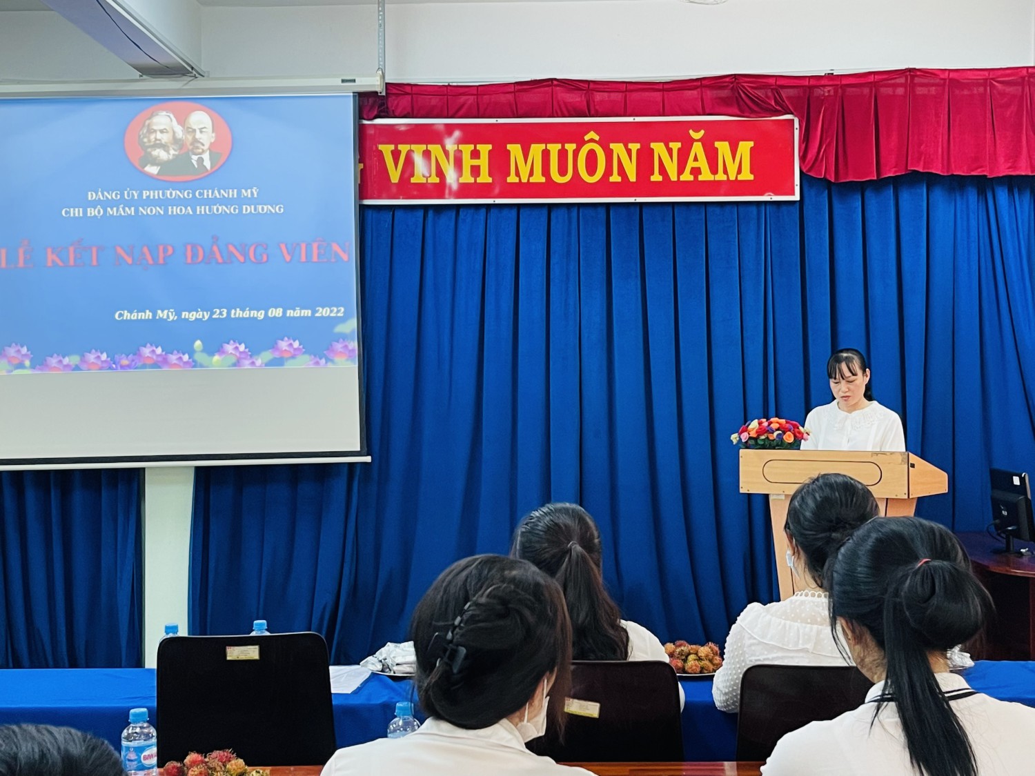 BT đọc quyết định