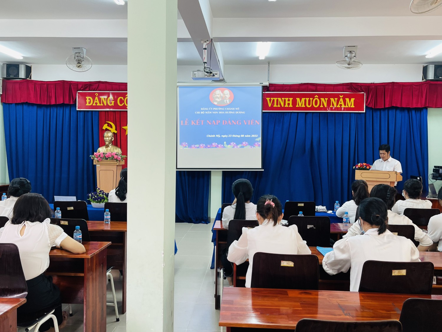 phát biểu