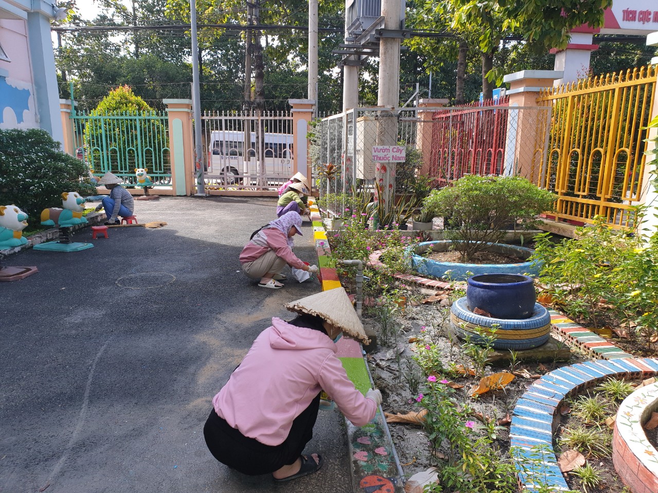 vẽ sấn 2