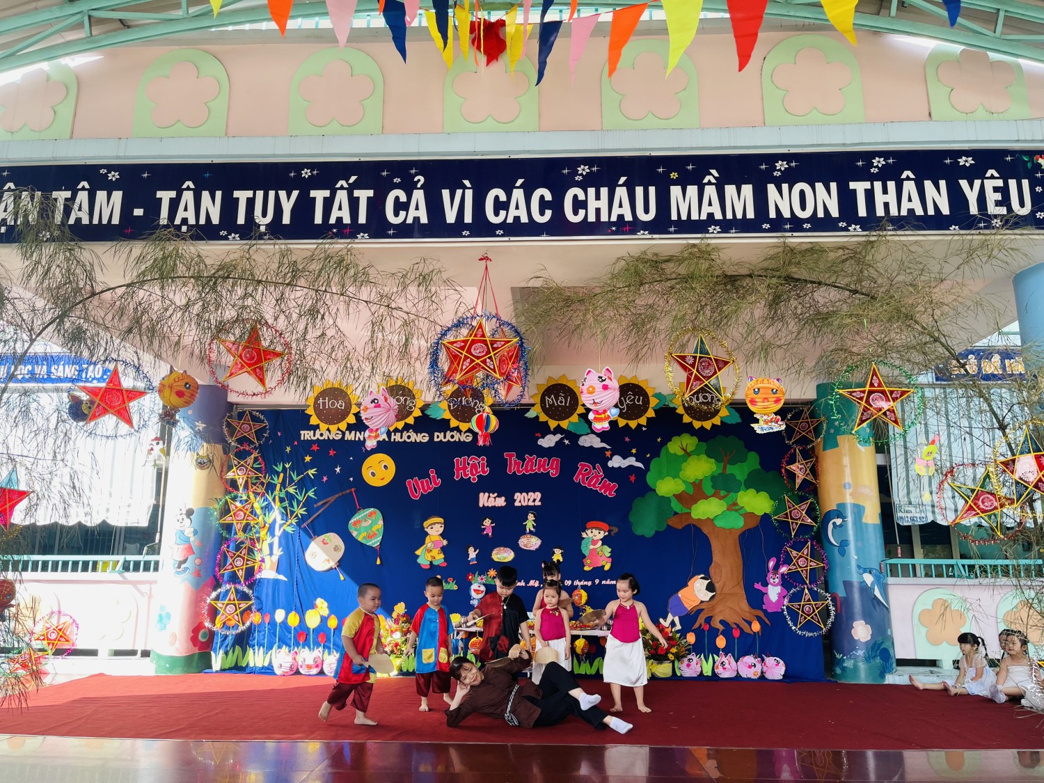 bờm 1