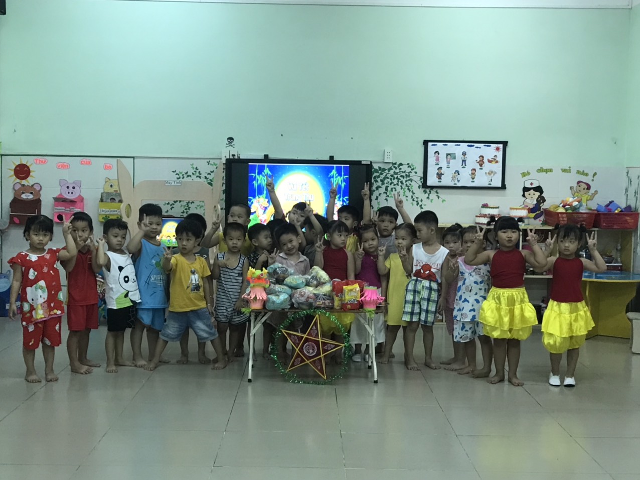 chồi 1