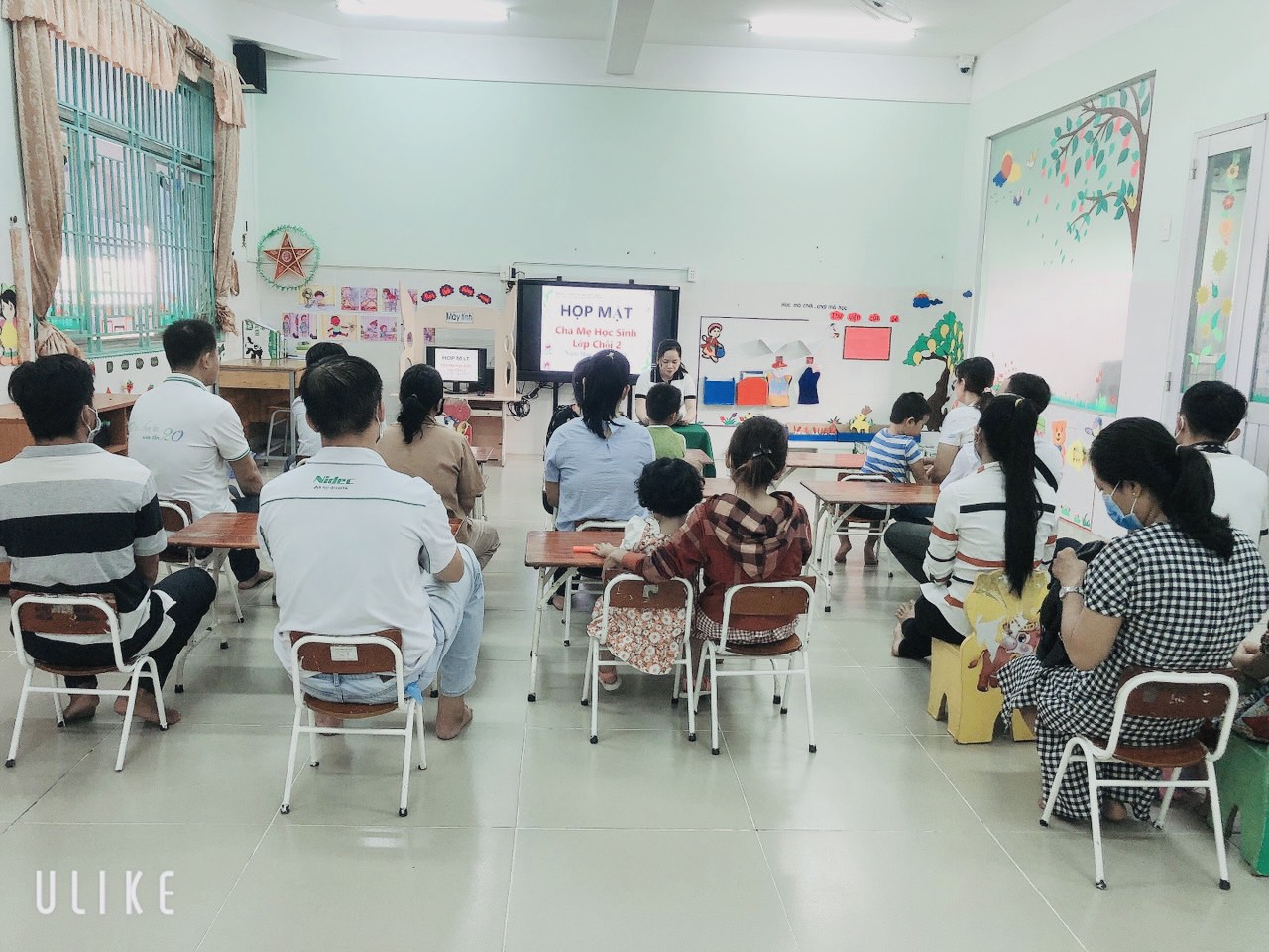 chồi 2