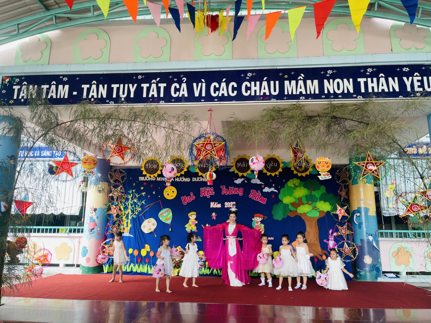 hằng nga 1