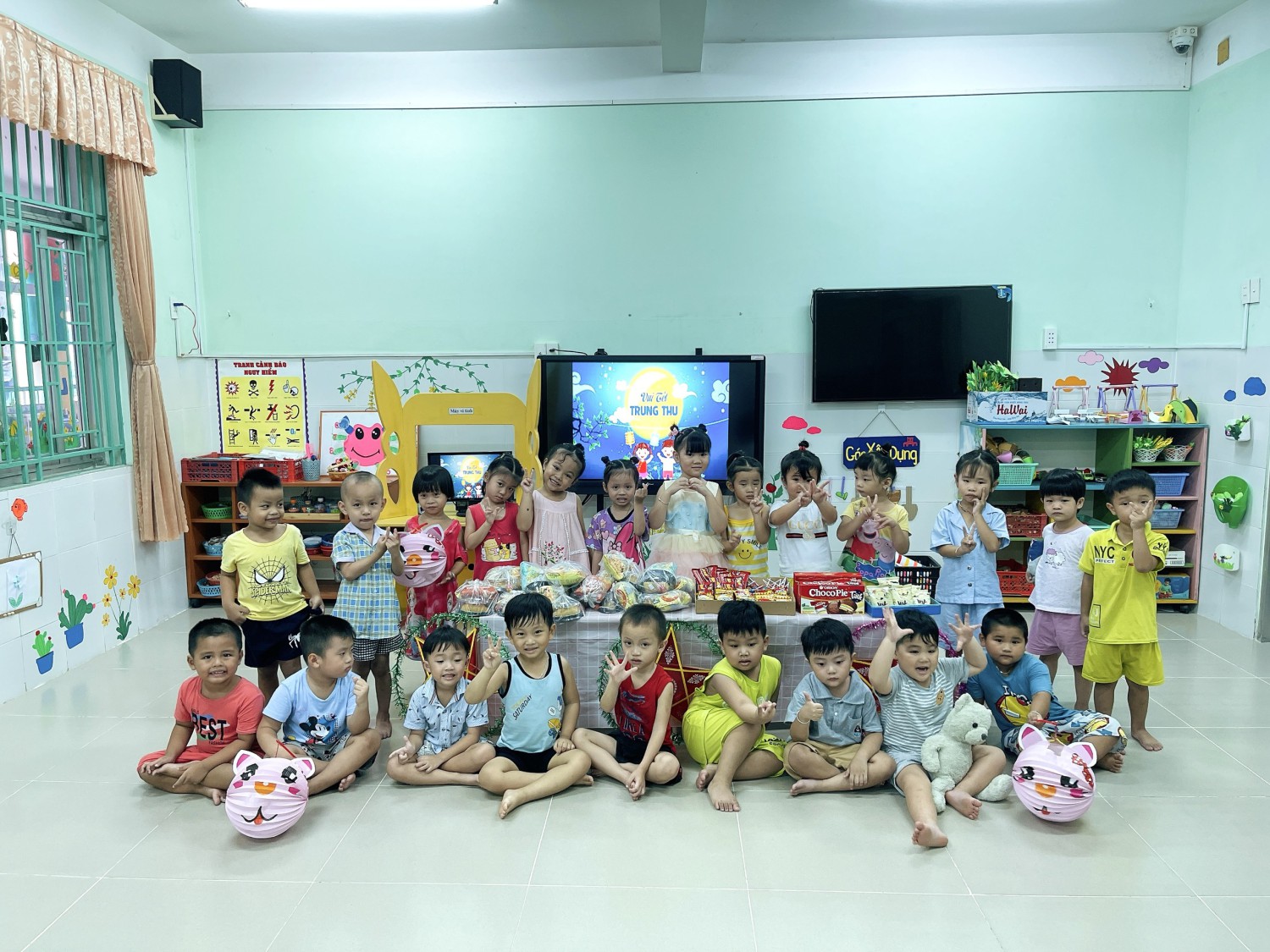 Phá cổ chồi 3