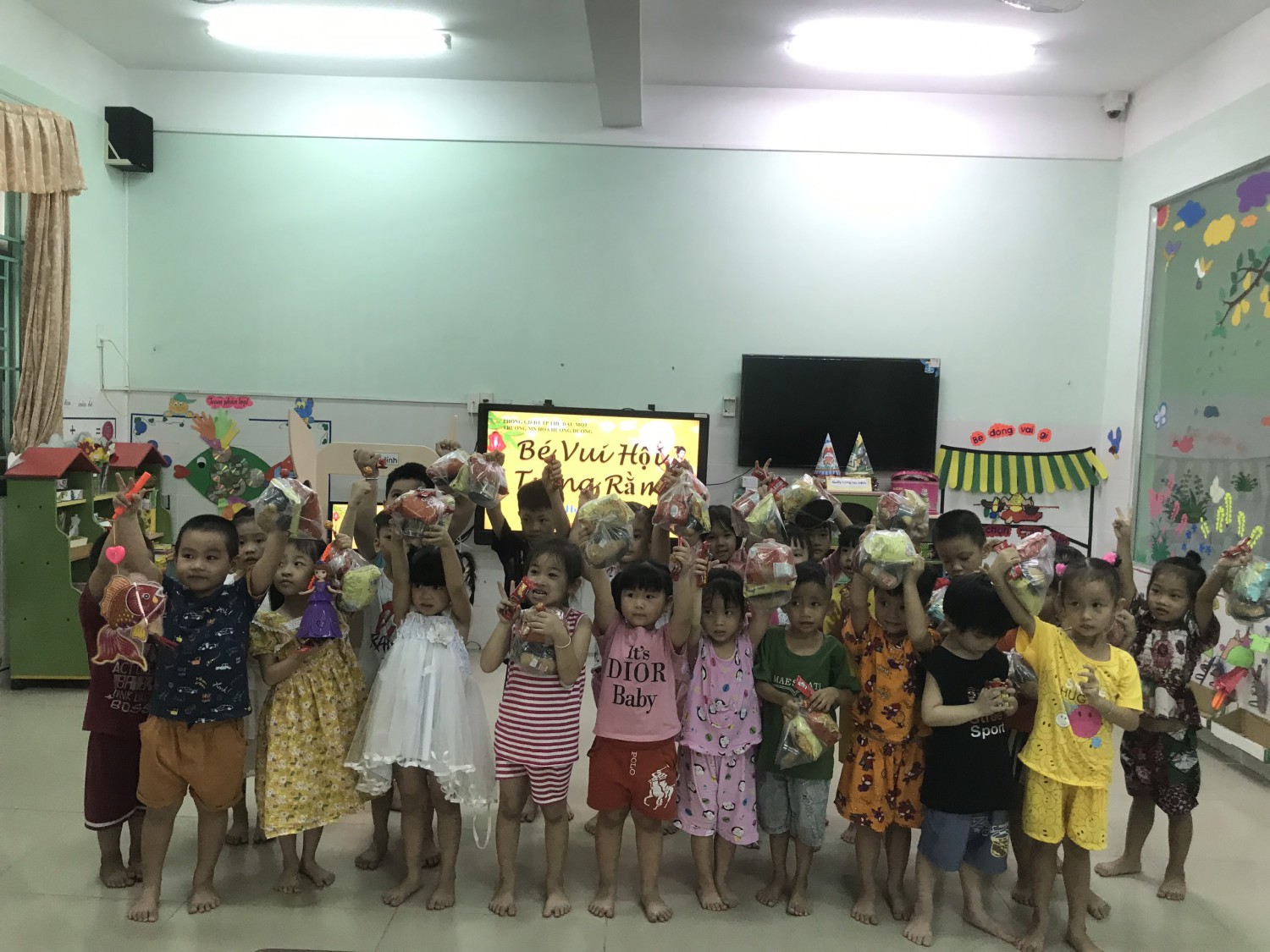 phá cổ lá 2