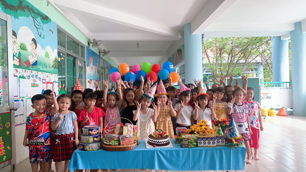 tập thể lá
