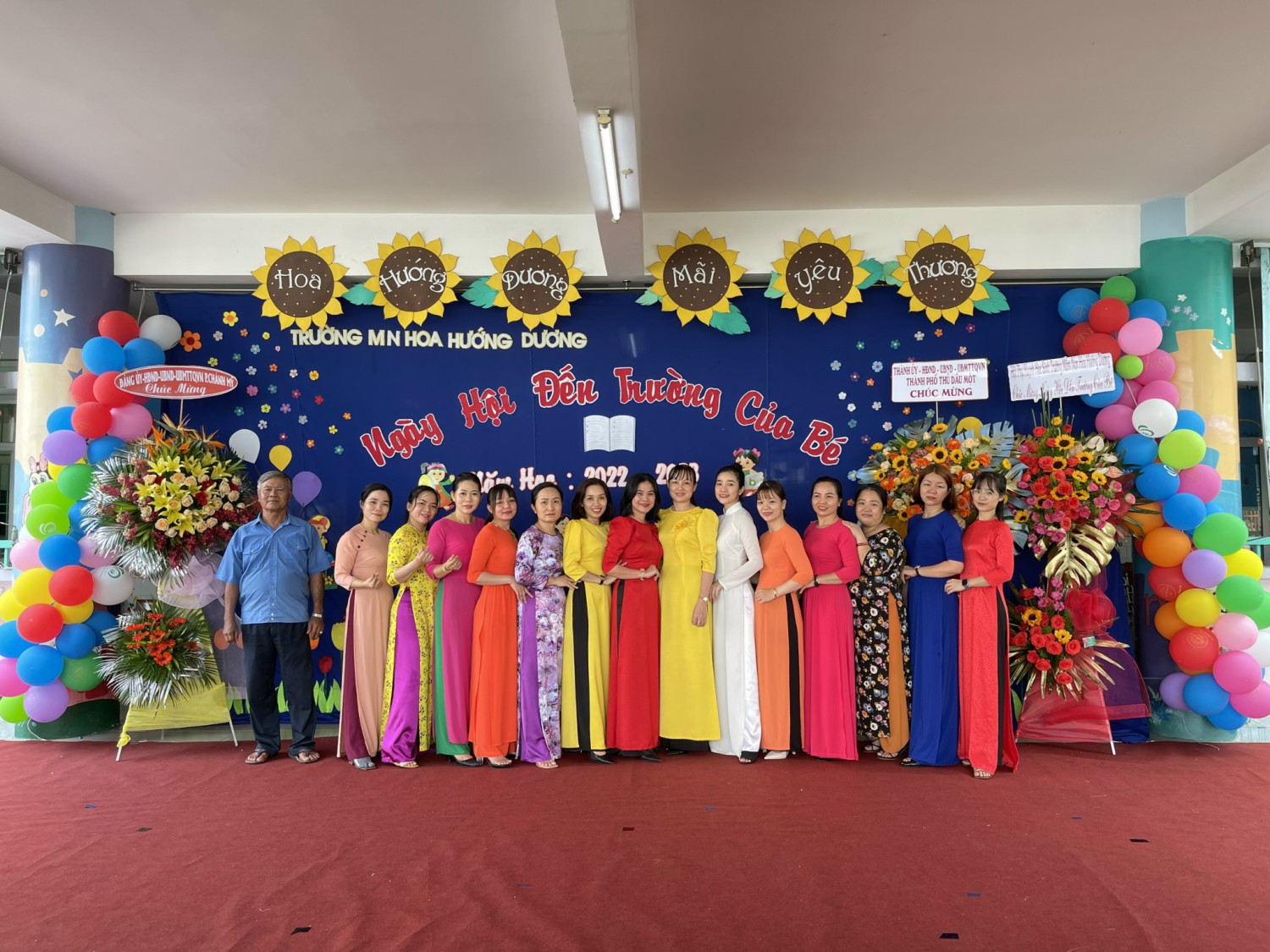 tập thể