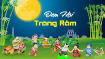 trung thu