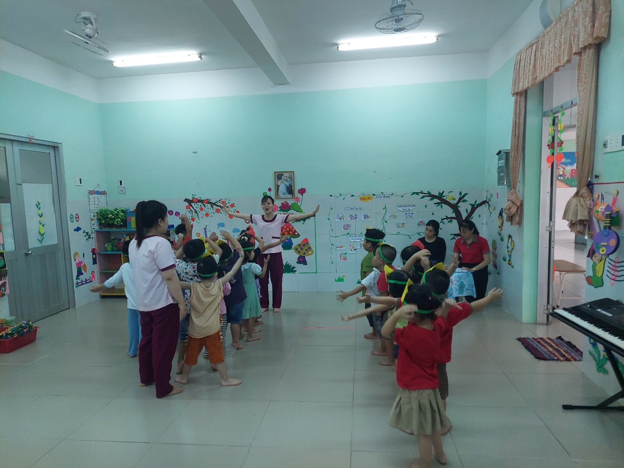 chồi 2