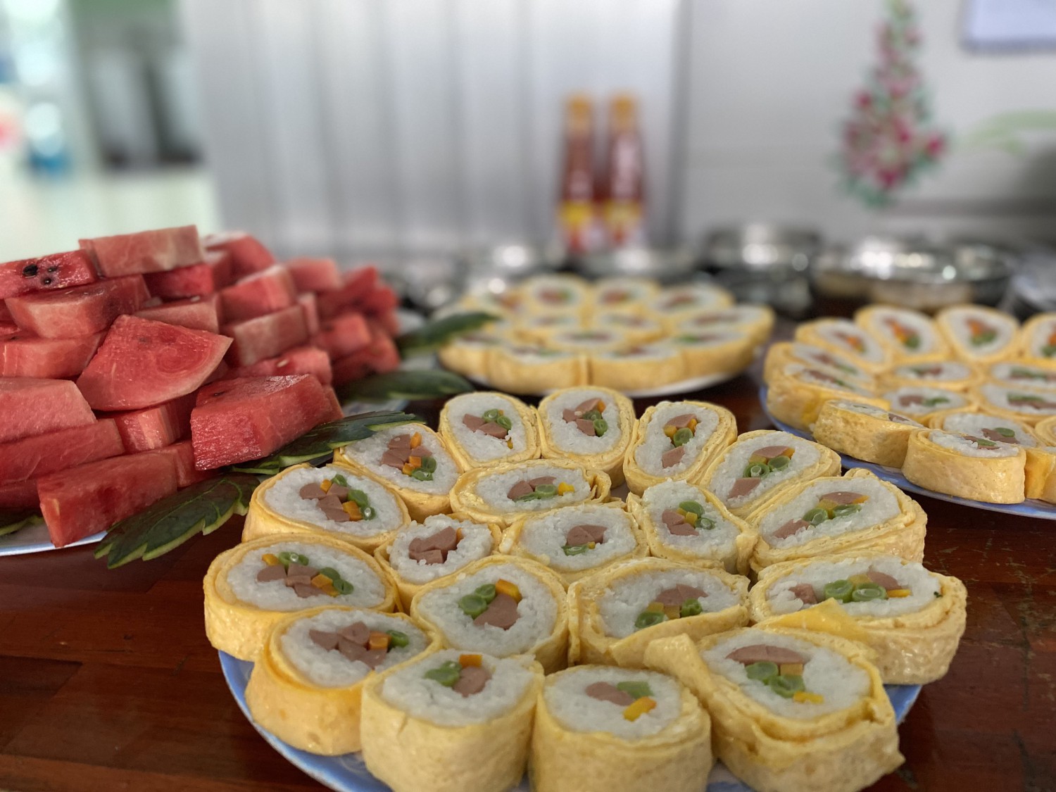 đồ ăn