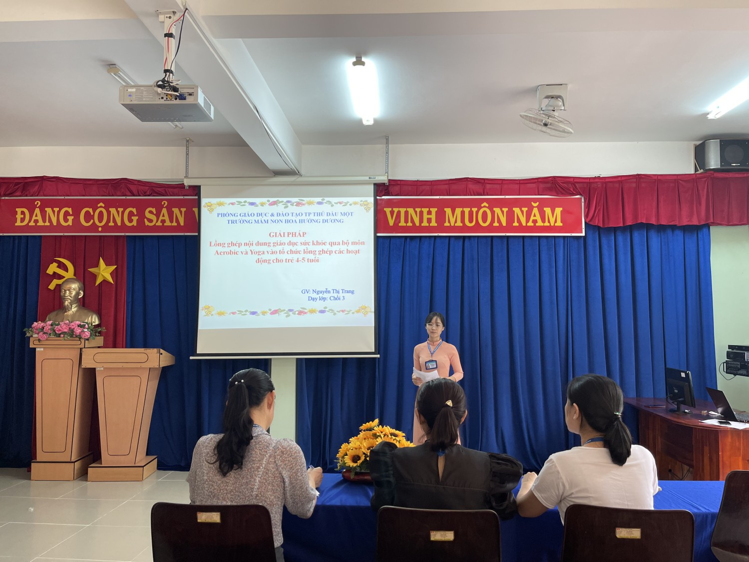 Trang LT