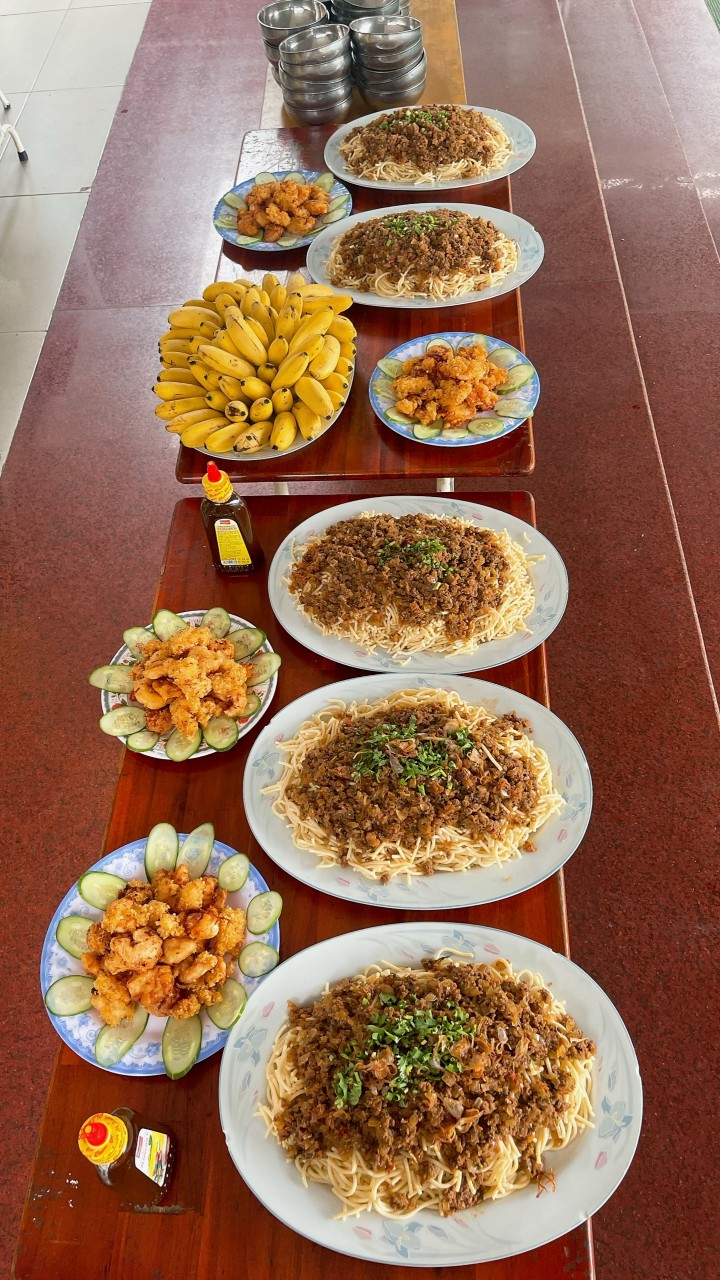 ăn chồi