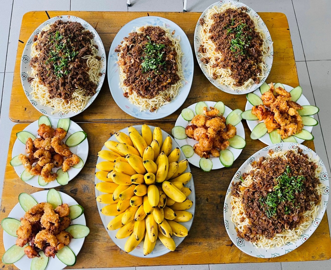 ăn mầm