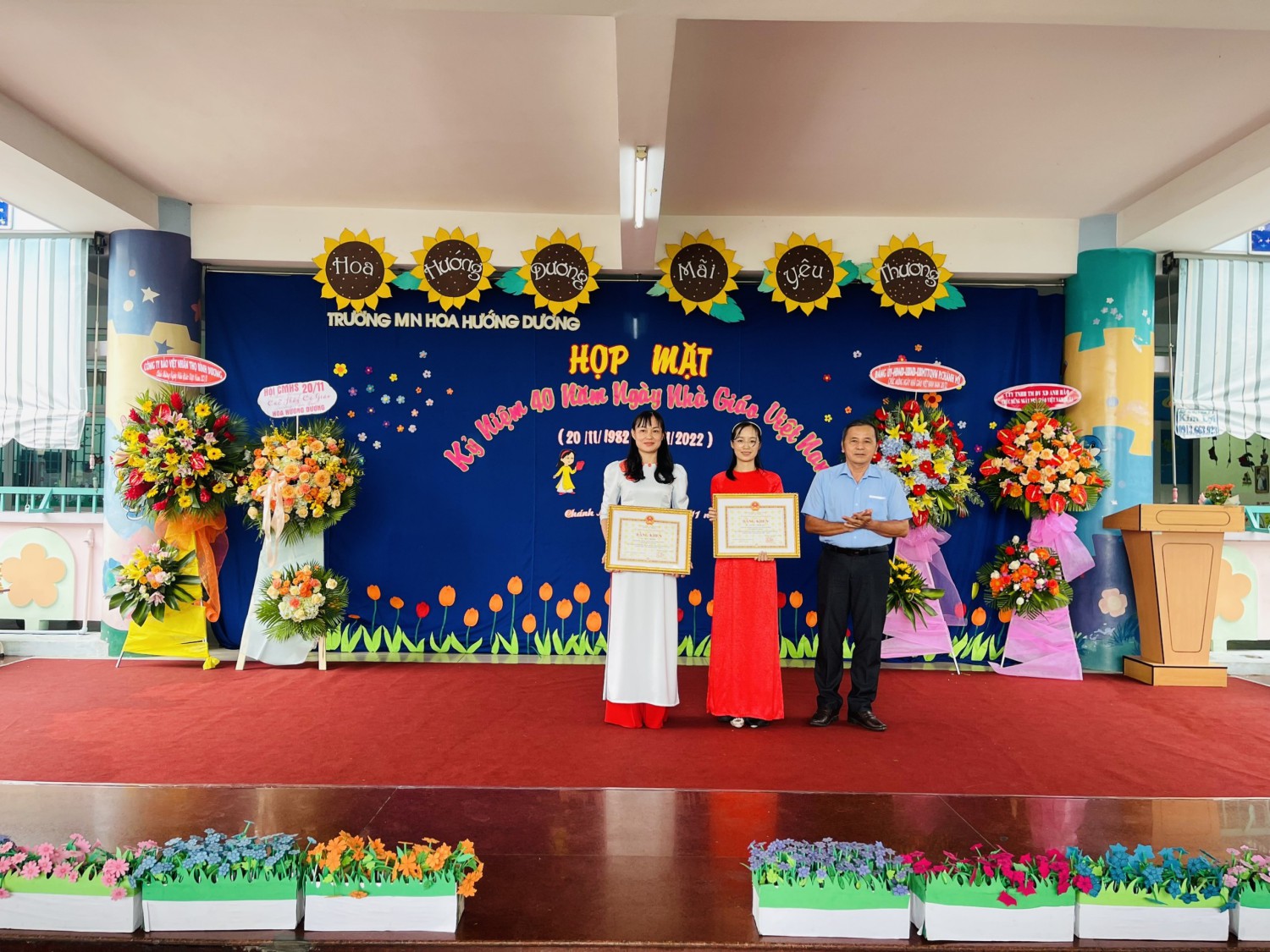 bằng khen tỉnh cá nhân