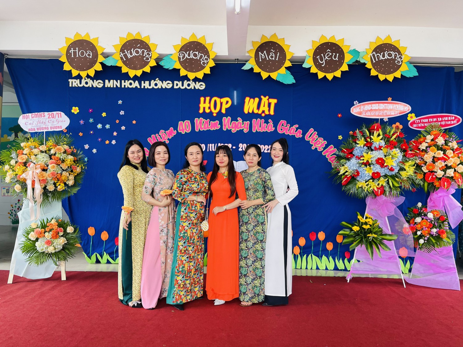 lưu niêm 1