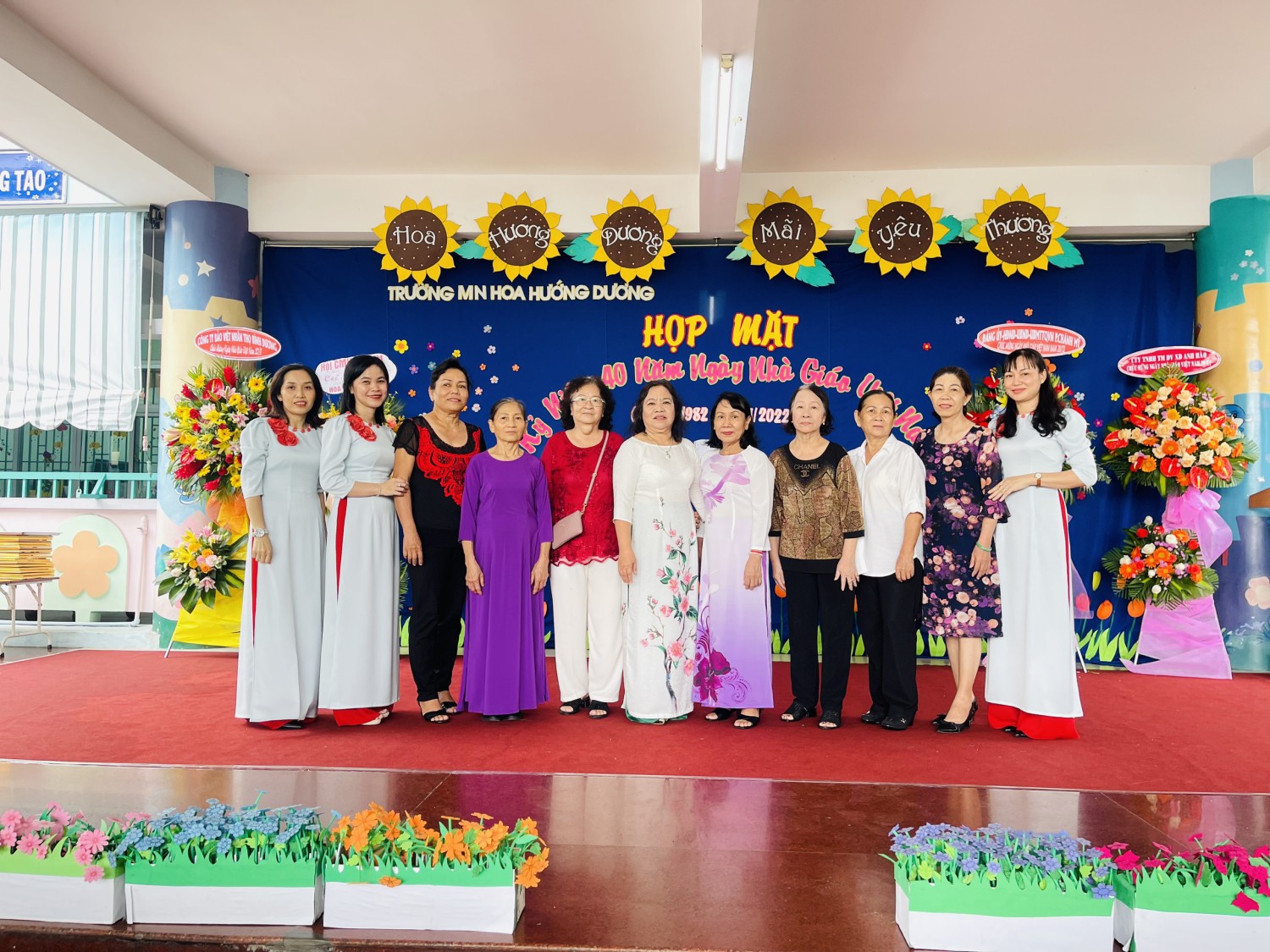 lưu niện hưu