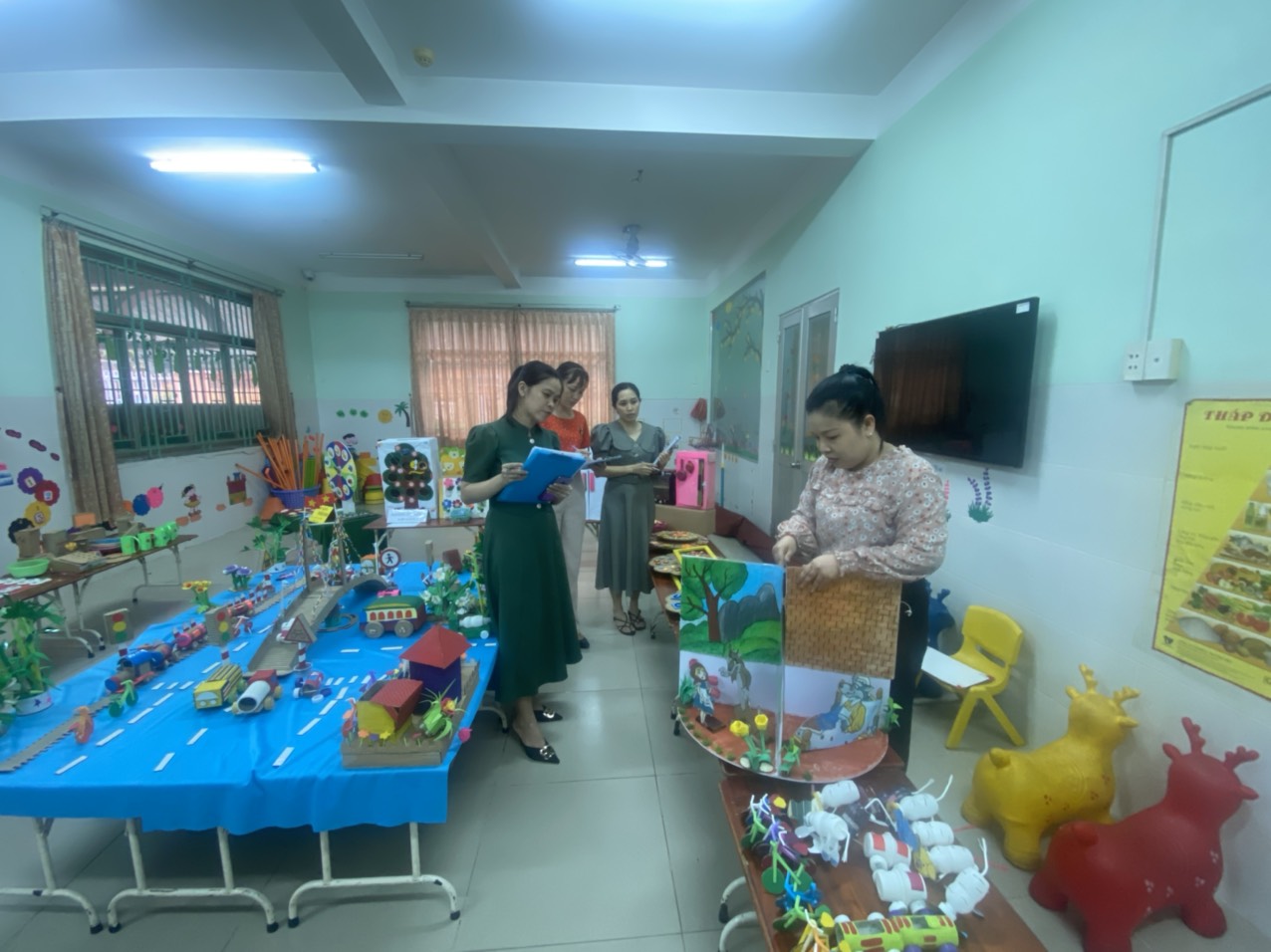 Phượng chồi 1