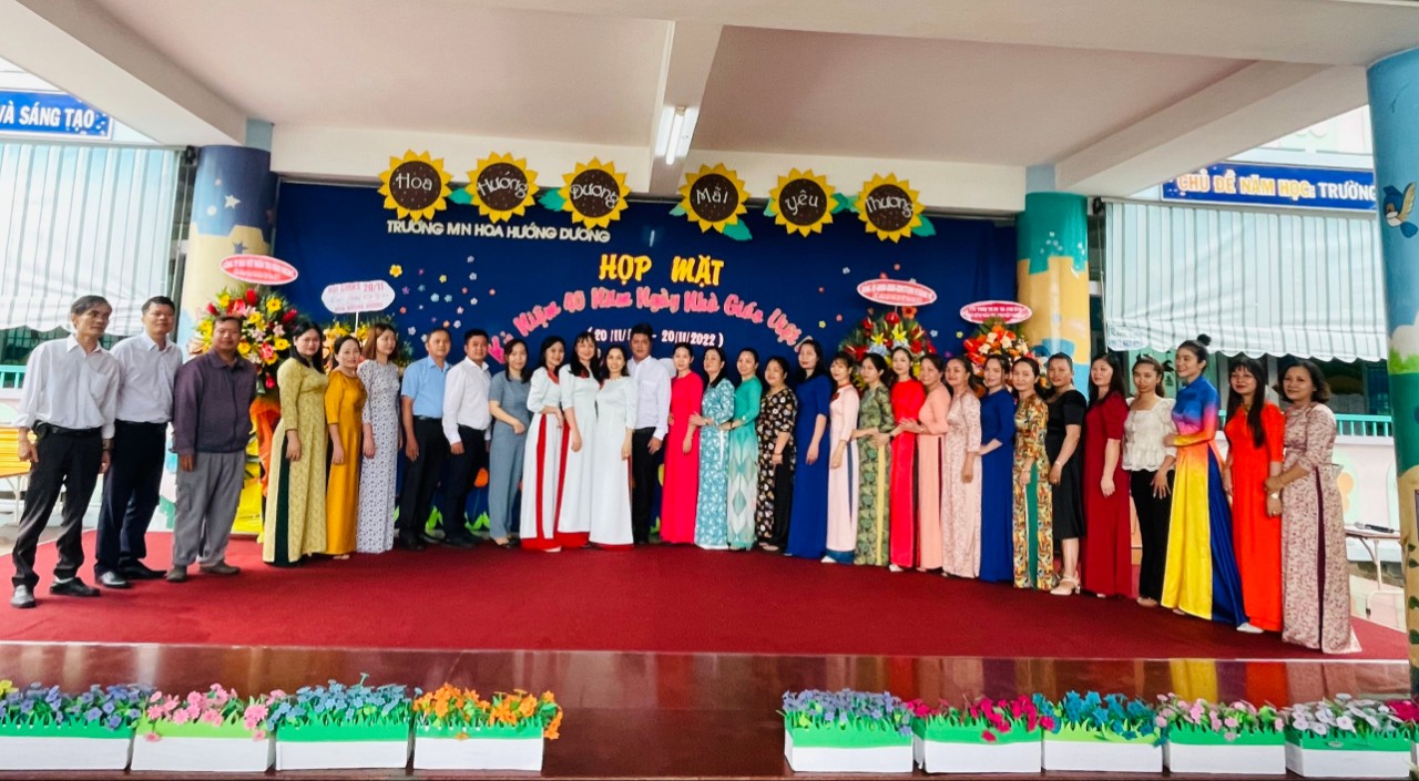 Tập thể họp cắt
