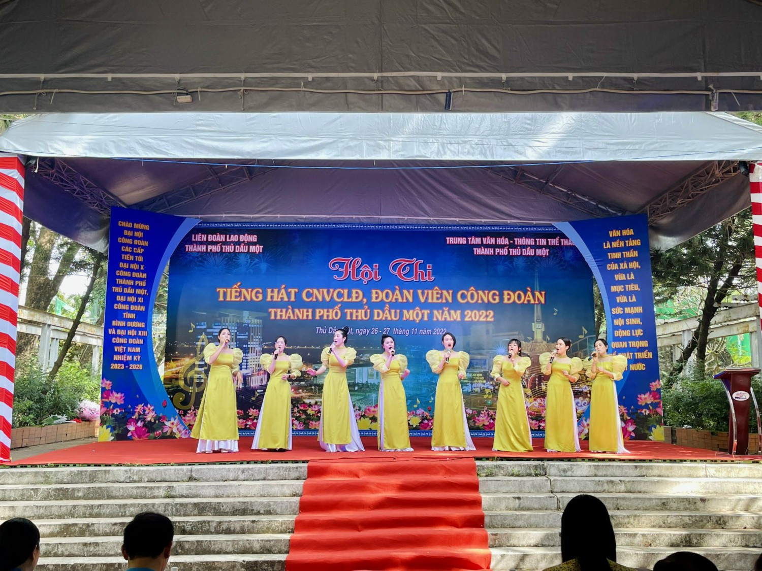 tốp ca