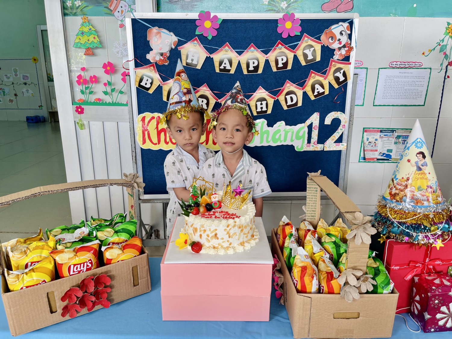 chồi 3